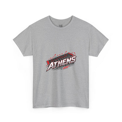 Georgia Bulldogs Vintage T-Shirt