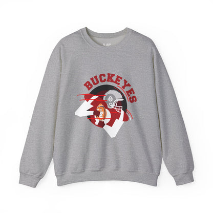 Buckeyes Vintage Sweatshirt