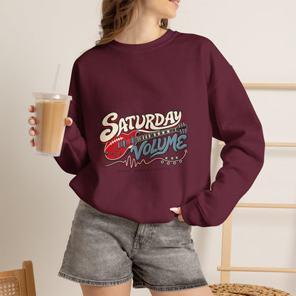Georgia Bulldogs Vintage Sweatshirt