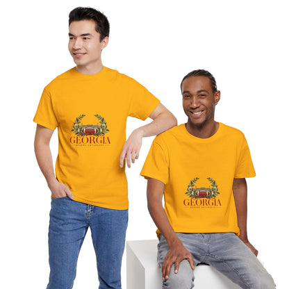 Georgia Bulldogs Vintage T-Shirt