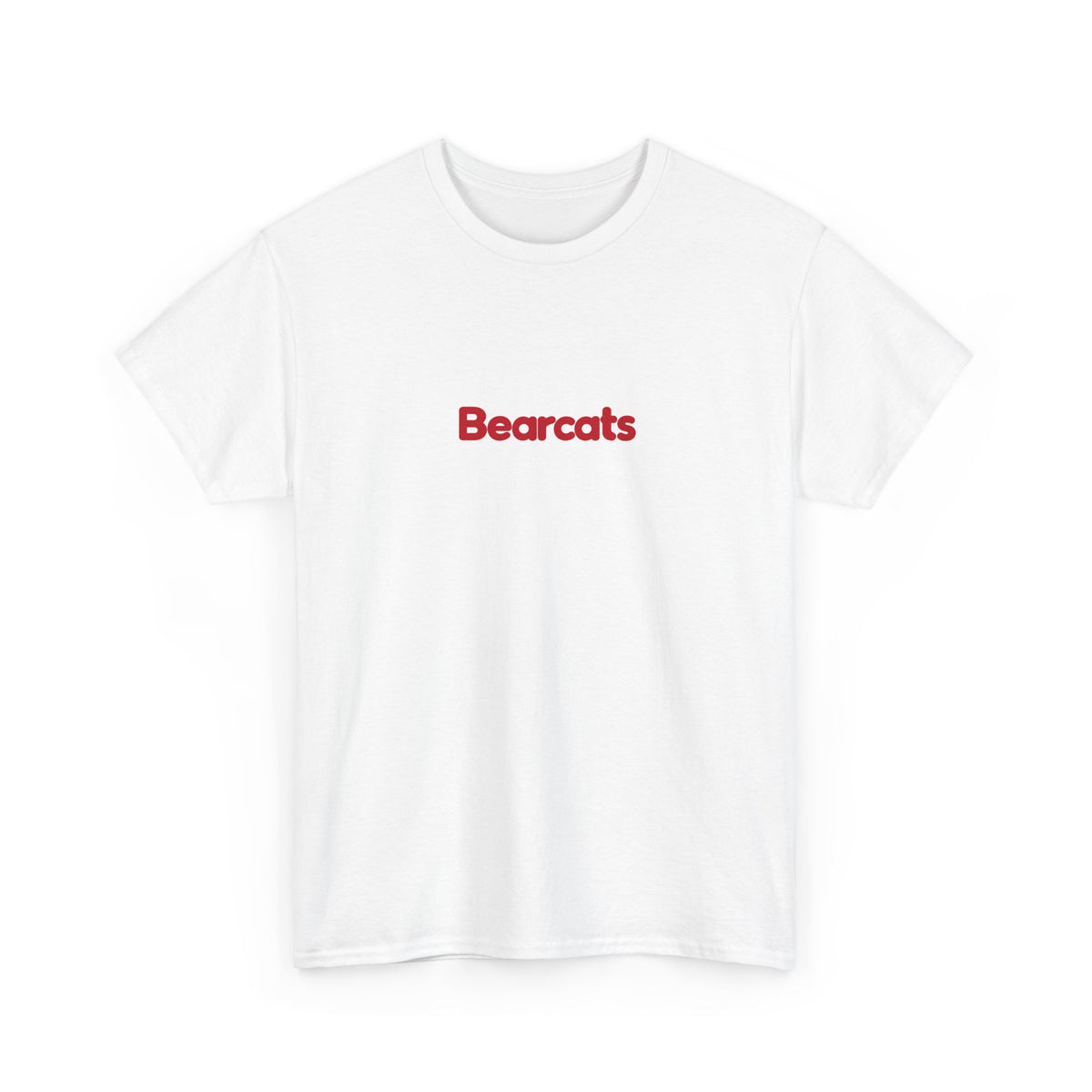 Cincinnati Graphic T-Shirt
