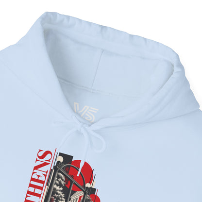Georgia Bulldogs  Vintage Hoodie