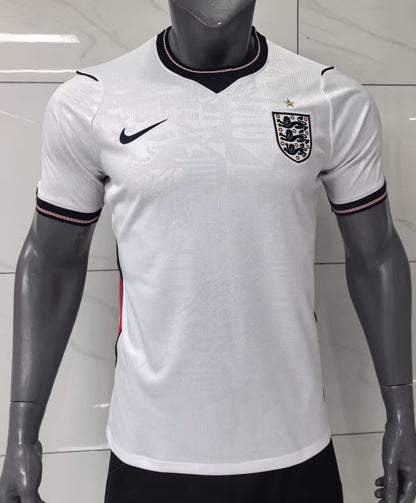 England Home Jersey World Cup 2026 - MEN | UNISEX