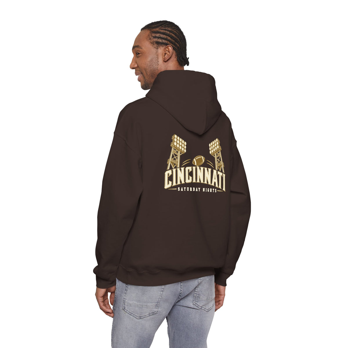 Bearcats Spirit Hoodie