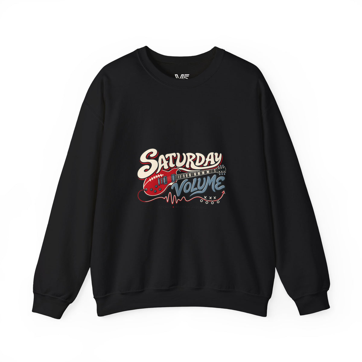 Georgia Bulldogs Vintage Sweatshirt