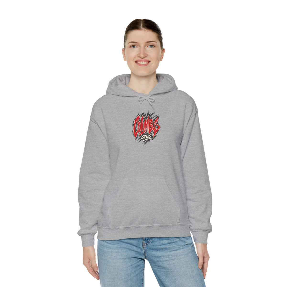 Ohio Champs Classic Hoodie