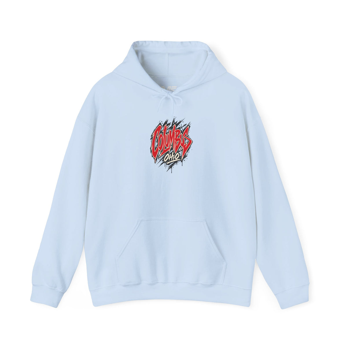 Ohio Champs Classic Hoodie