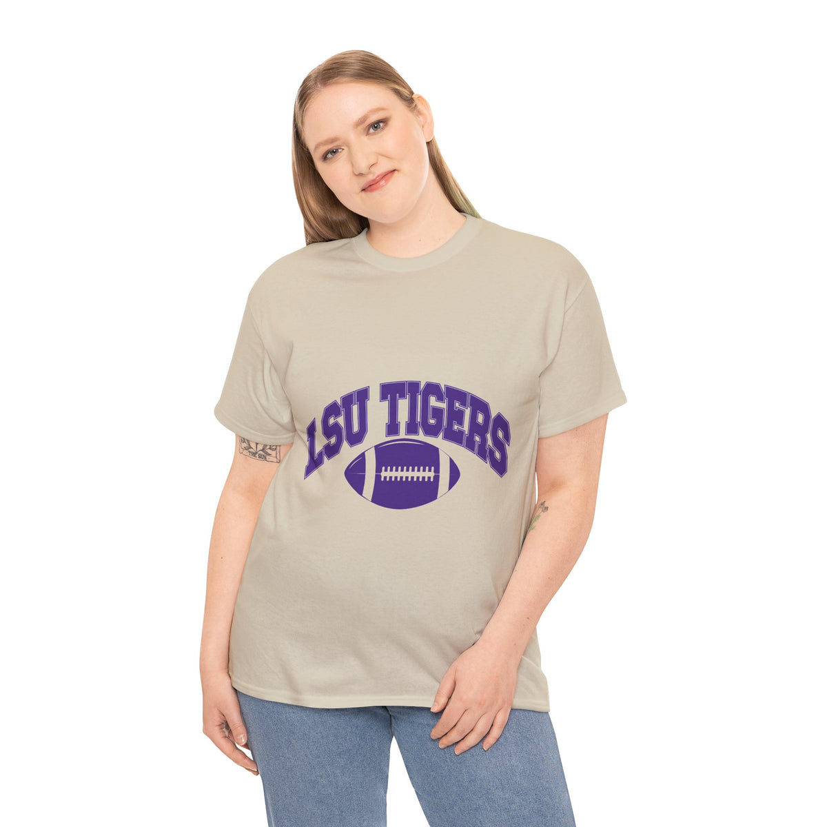 Tigers Classic T-Shirt