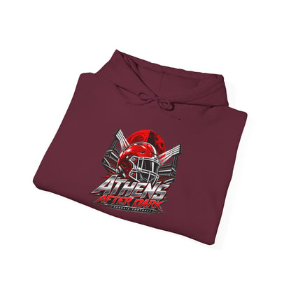 Georgia Bulldogs Vintage Hoodie
