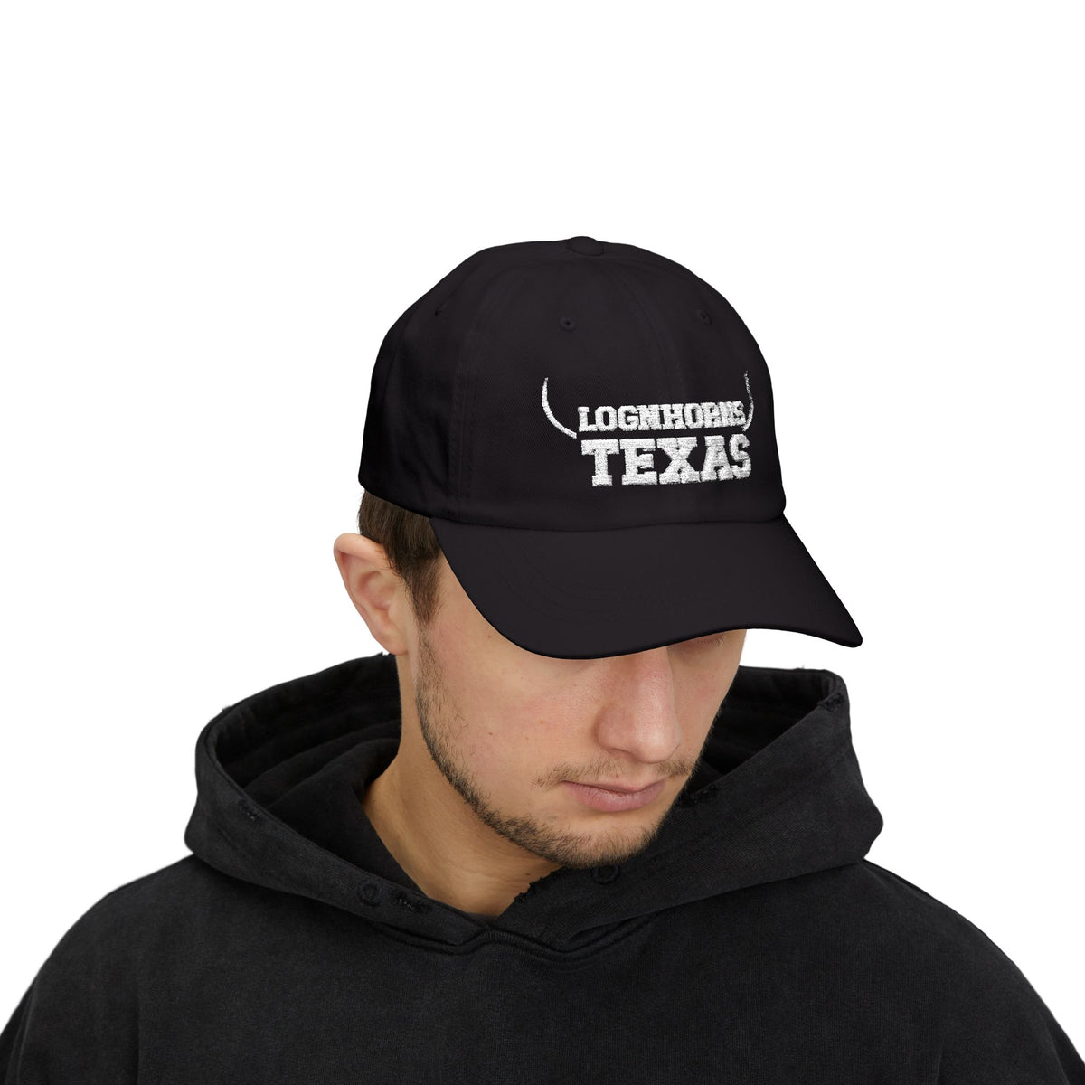 TEX Dad Cap