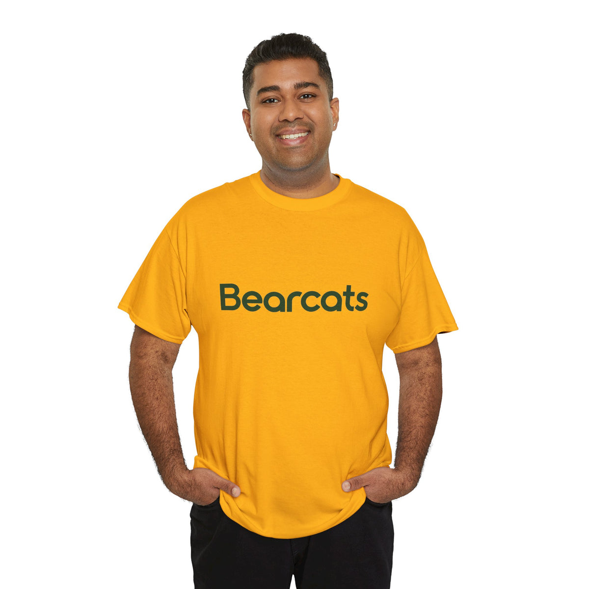 Bearcats Graphic T-Shirt