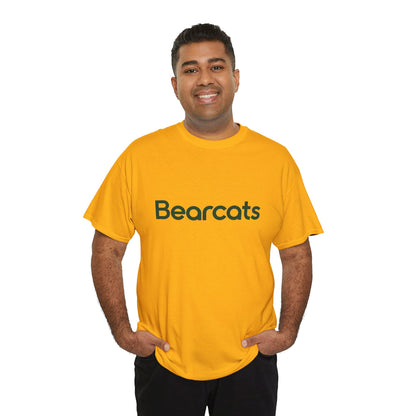 Bearcats Graphic T-Shirt