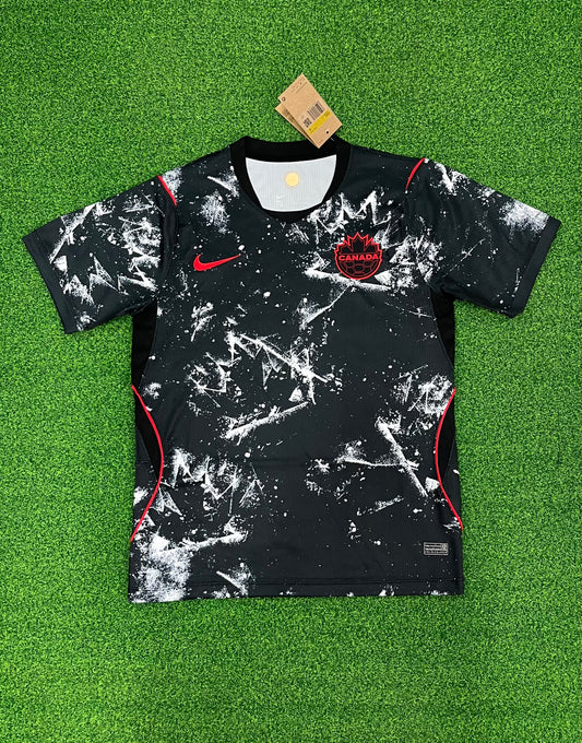 Canada Away Jersey World Cup 2026 - MEN | UNISEX