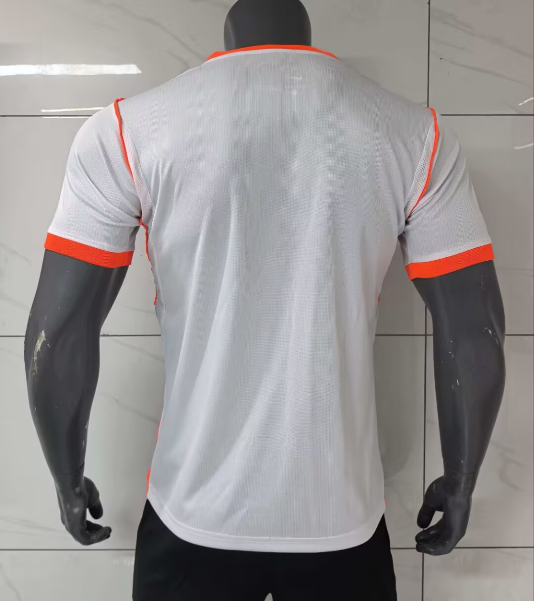 Netherlands Away Jersey World Cup 2026 - MEN | UNISEX