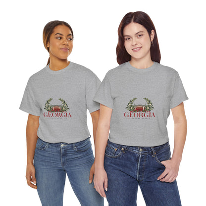 Georgia Bulldogs Vintage T-Shirt