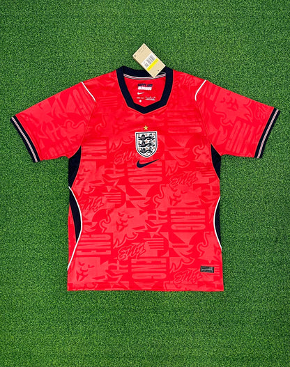 England Away Jersey World Cup 2026 - MEN | UNISEX