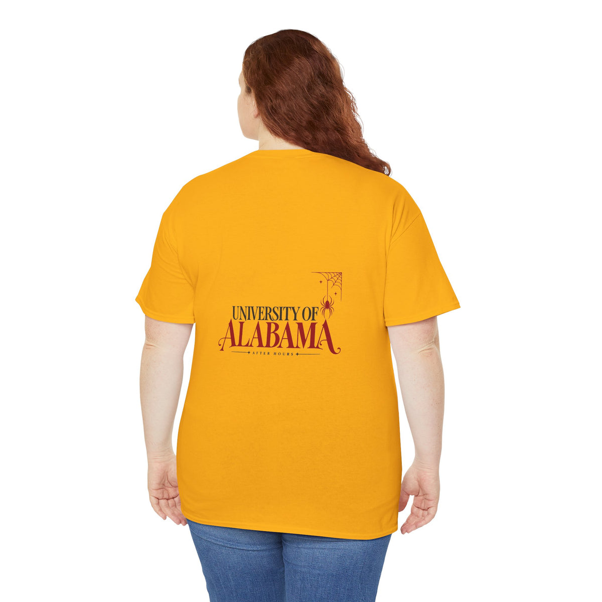 Crimson Tide Boo  Football T-Shirt