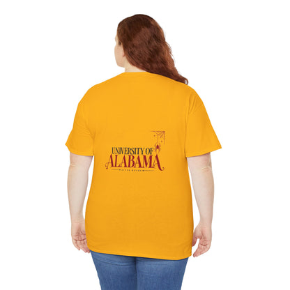 Crimson Tide Boo  Football T-Shirt