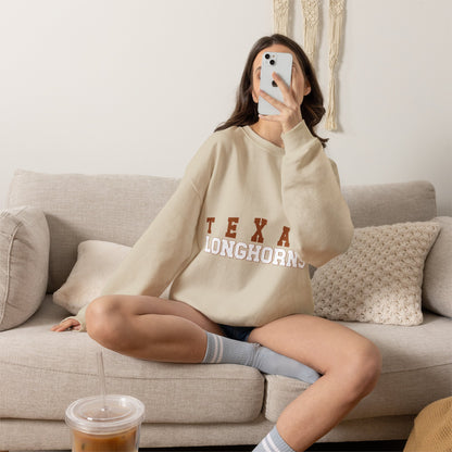 TEX Vintage Sweatshirt