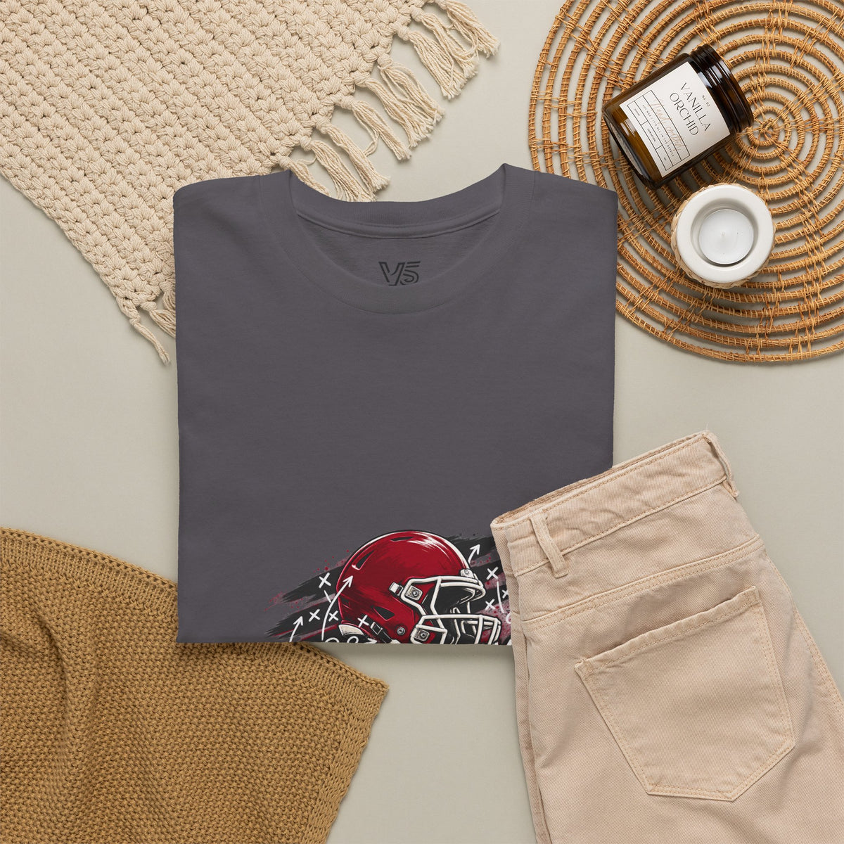 Saturday in BAMA Classic T- Shirt