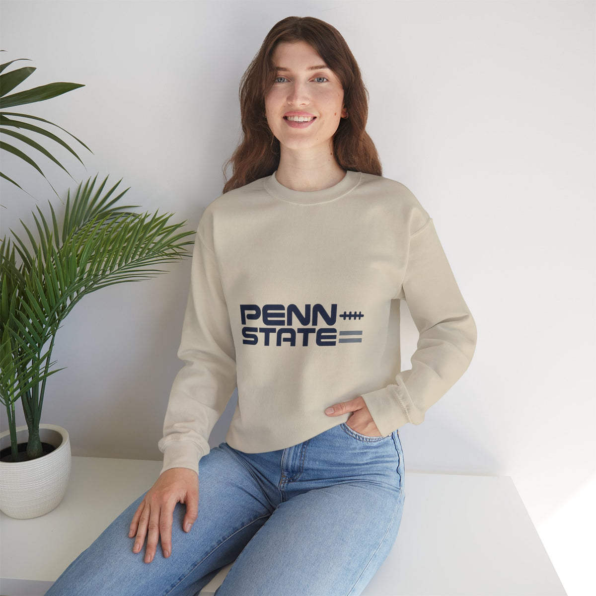 Lions State Aesthetic Sweatshirt