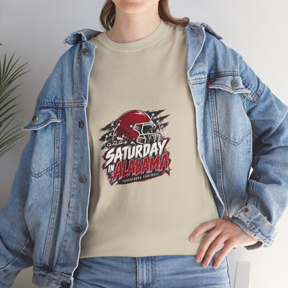 Saturday in BAMA Classic T- Shirt