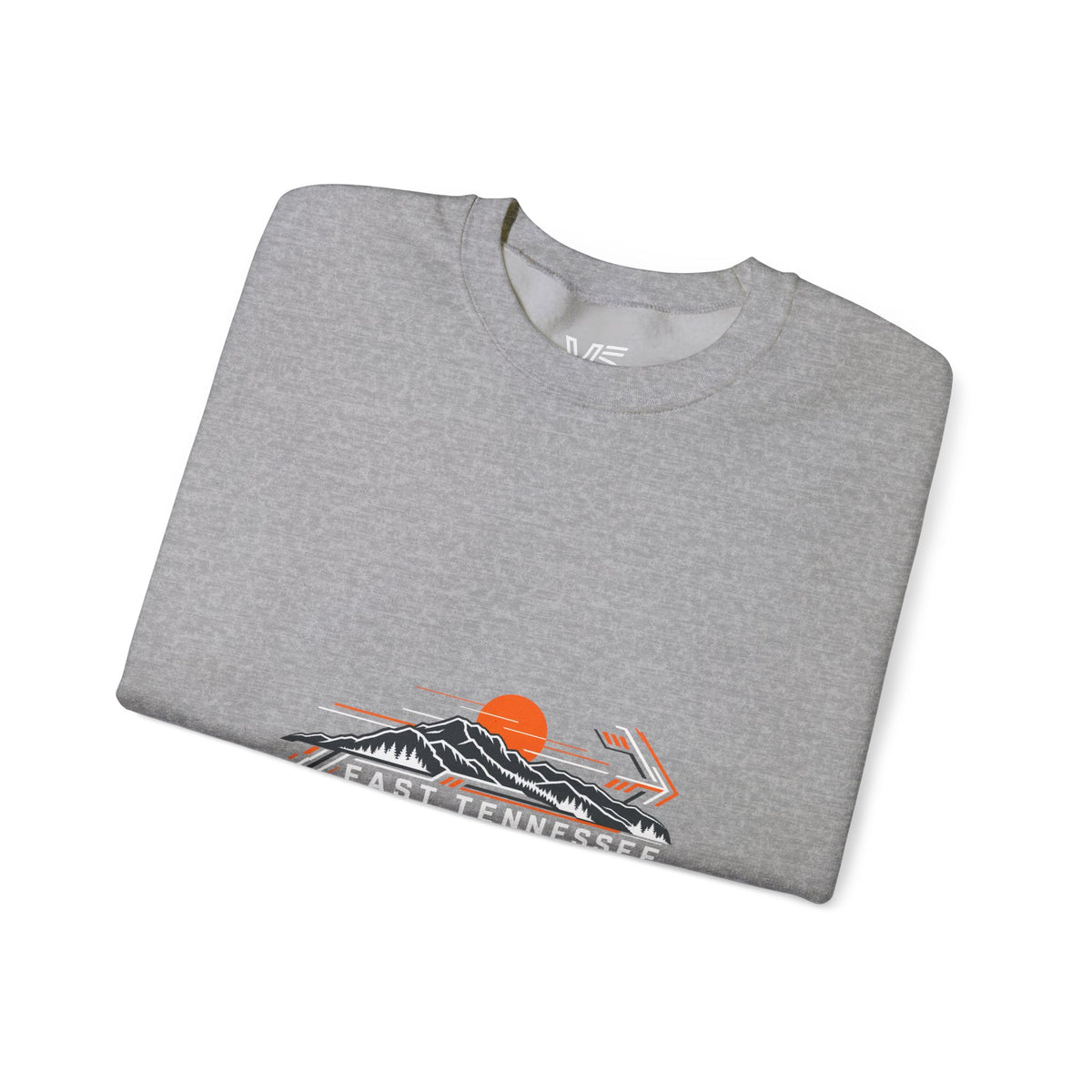 Tennessee Volunteers Vintage Sweatshirt