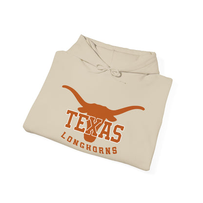 Texas Longhorns Hoodie