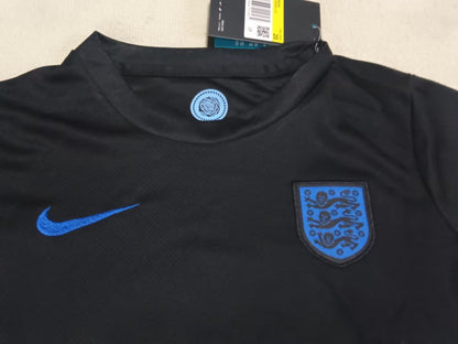 England Away Jersey World Cup 2025 - KIDS