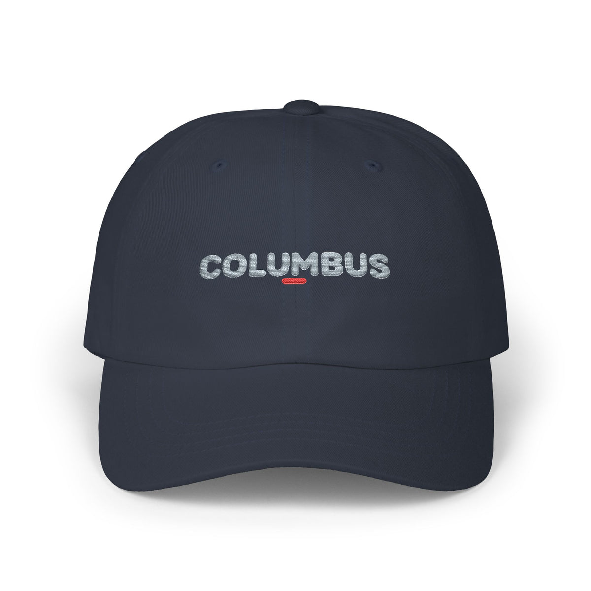 Buckeyes Classic Dad Cap