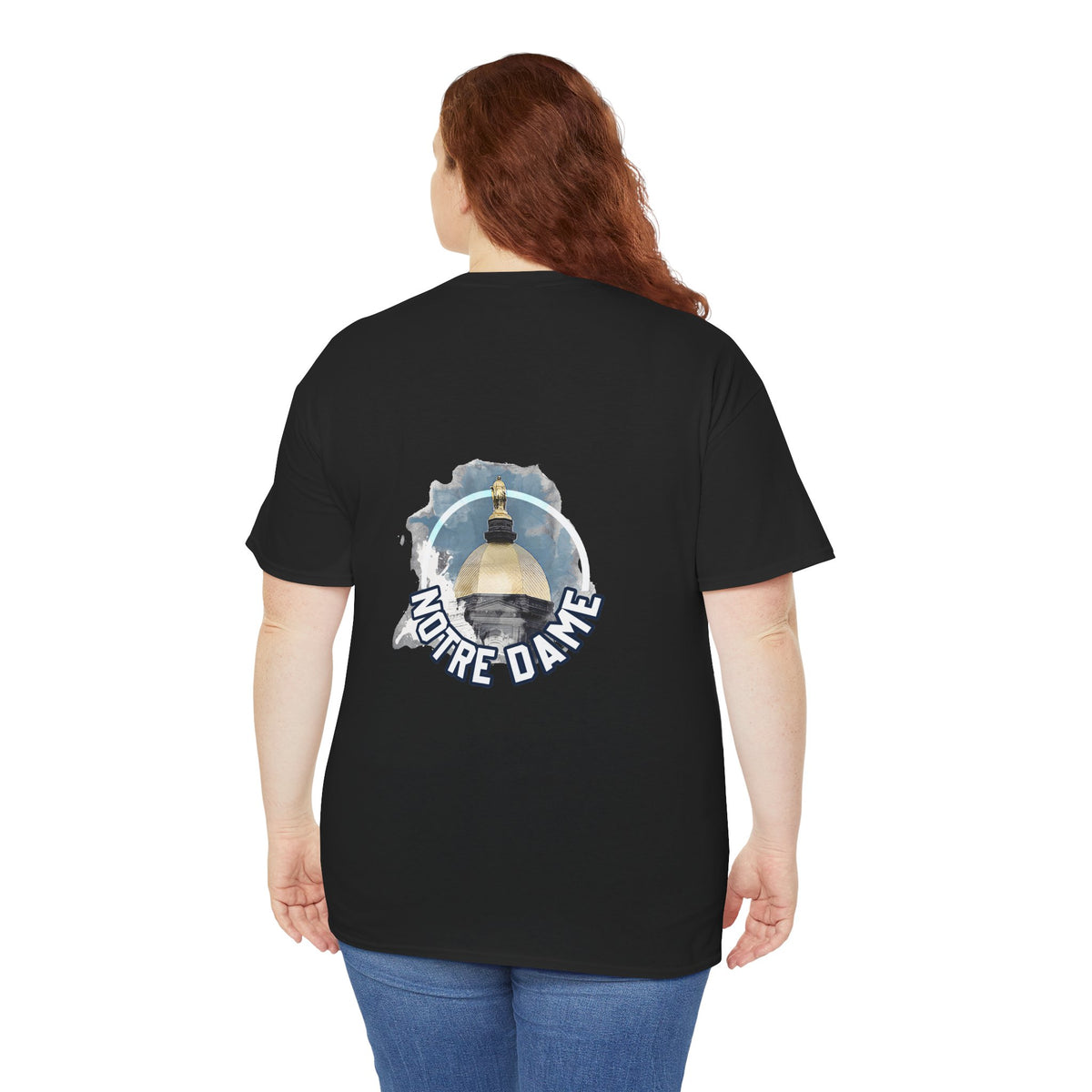 Fighting Irish Vintage T-Shirt