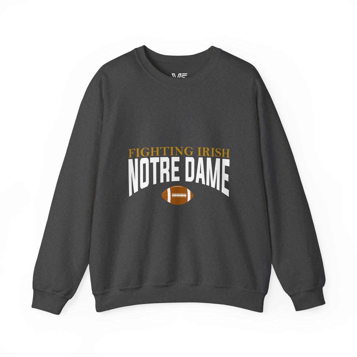 Fighting Irish Vintage Sweatshirt