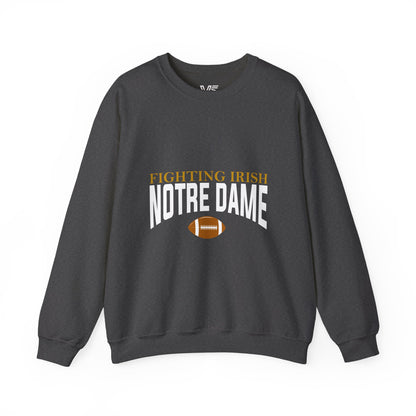 Fighting Irish Vintage Sweatshirt