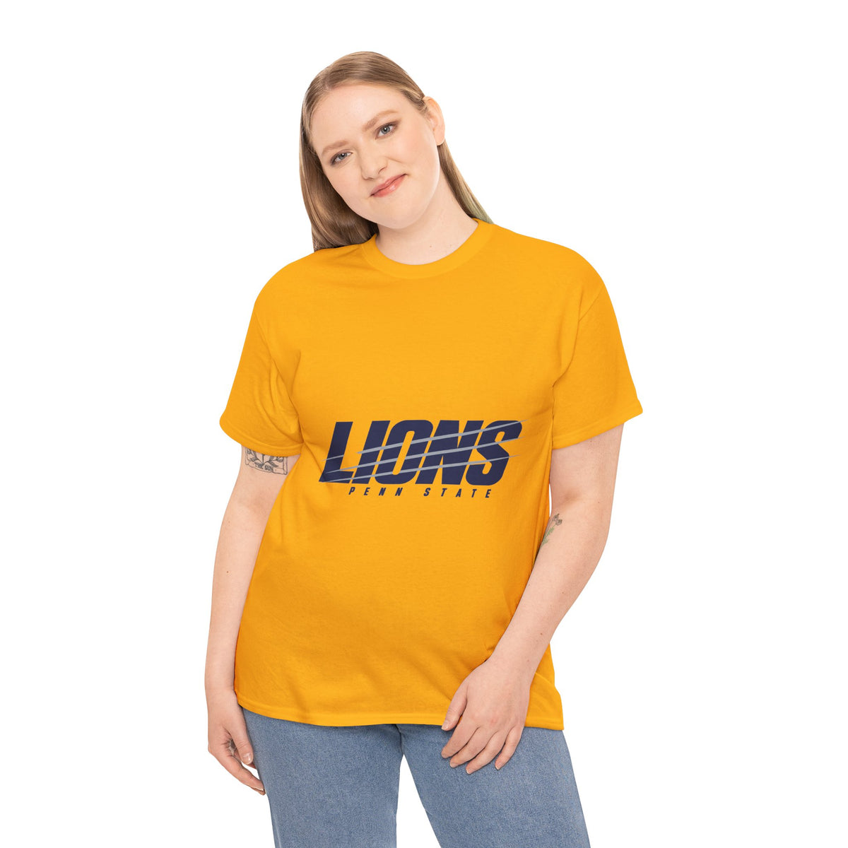 Lions Forever Classic T-Shirt