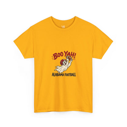 Crimson Tide Boo  Football T-Shirt