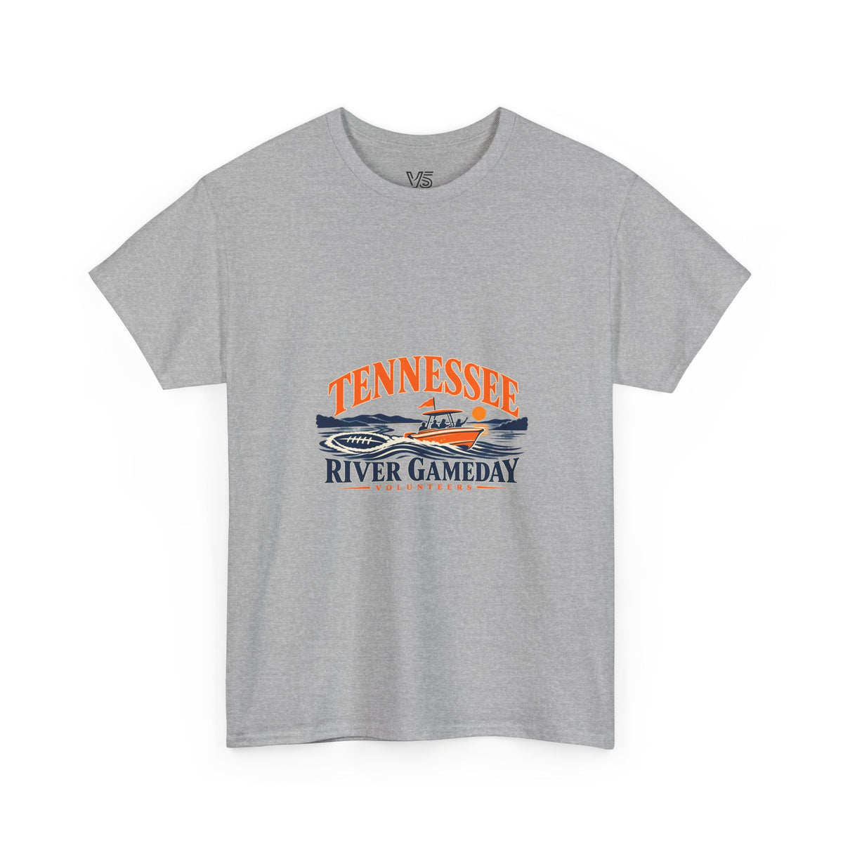 Tennessee River Classic T-Shirt