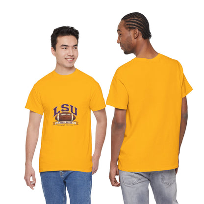 Tigers Aesthetic T-Shirt