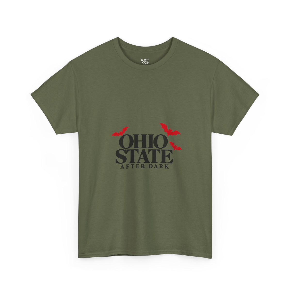 Ohio After Dark Classic Tee