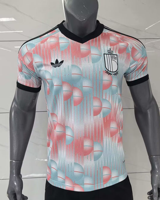 Belgium Away Jersey World Cup 2026 - MEN | UNISEX