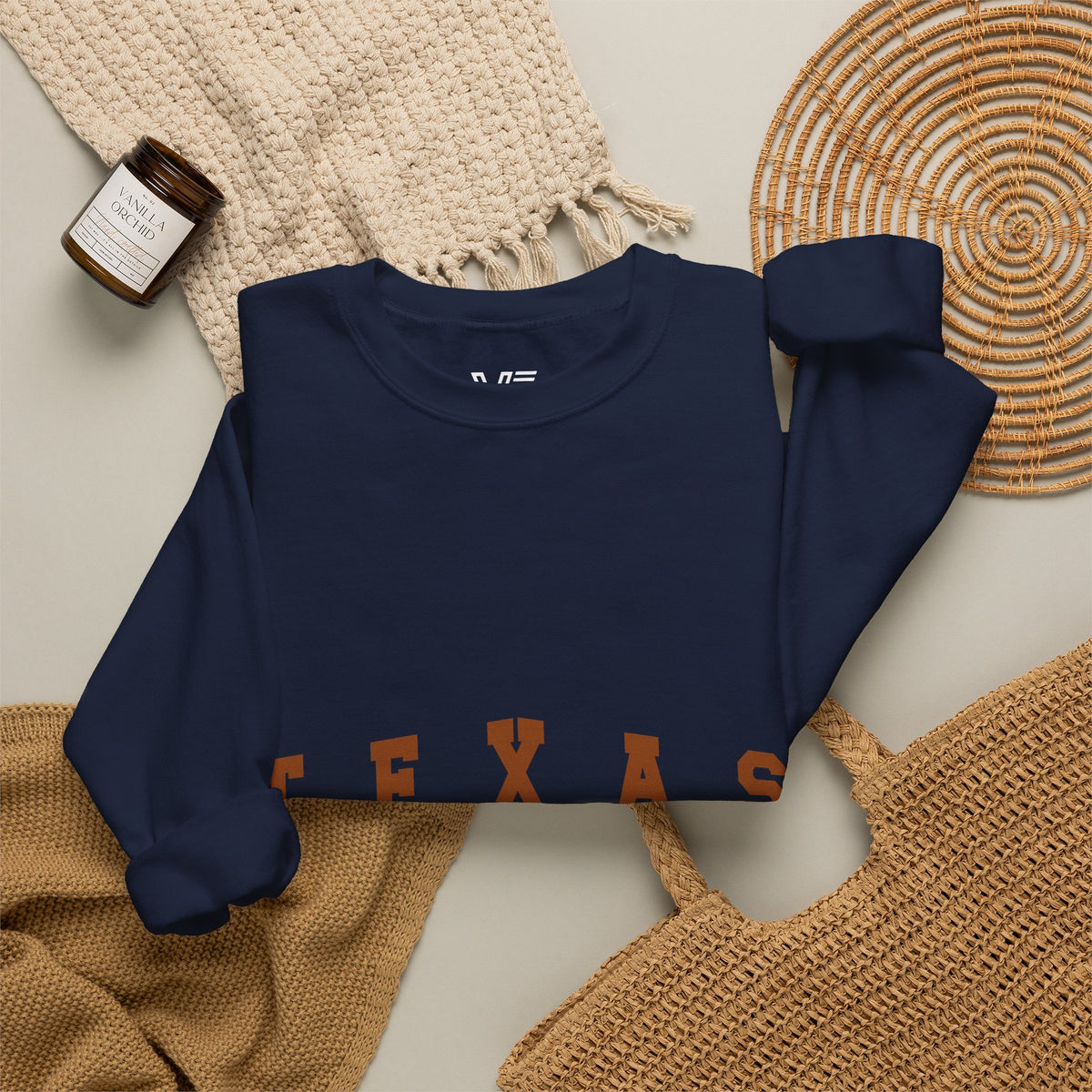 TEX Vintage Sweatshirt