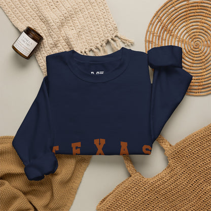 TEX Vintage Sweatshirt