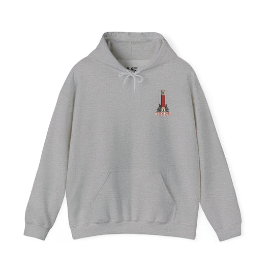 Under The Lights Classic Hoodie