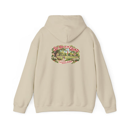 BAMA Quad Classic Hoodie
