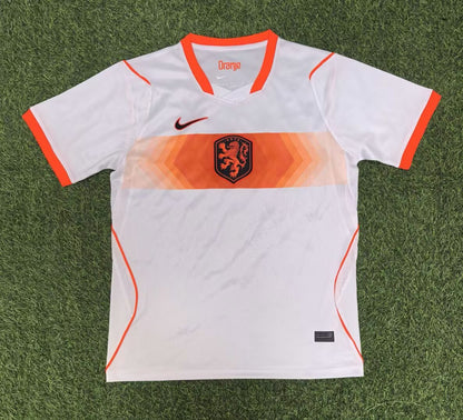 Netherlands Away Jersey World Cup 2026 - MEN | UNISEX