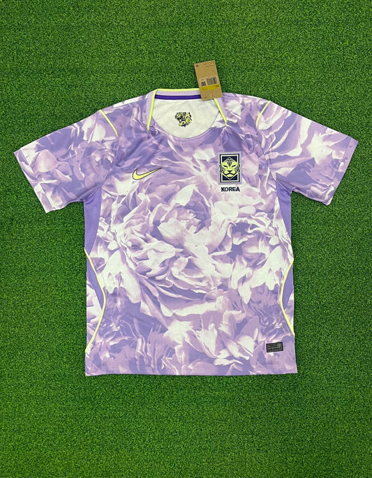 South Korea Away Jersey World Cup 2026 - MEN | UNISEX