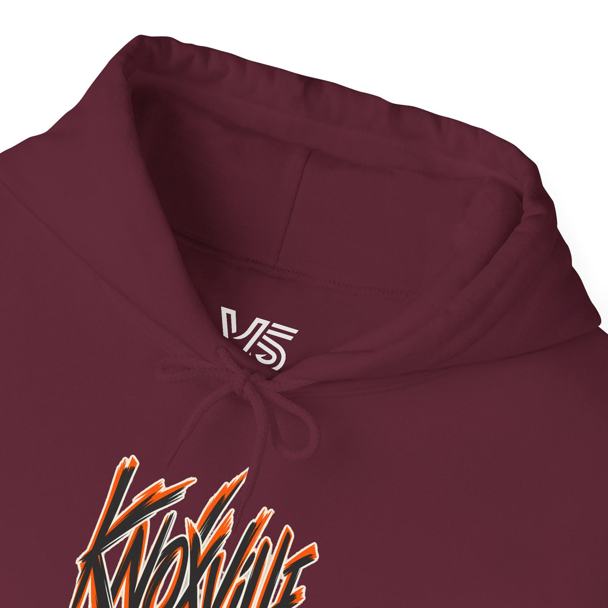 Tennessee Vintage City Hoodie