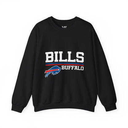 Buffalo Bills Classic Sweatshirt