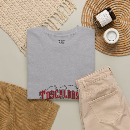 Saturday Field Vintage T-Shirt