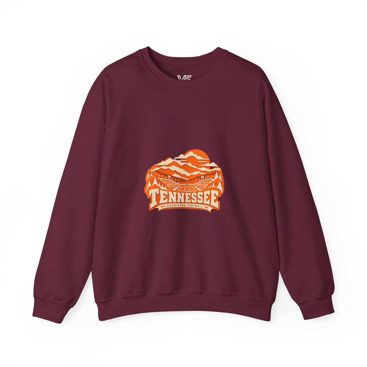 Tennessee Mountains Classic Sweatshirt