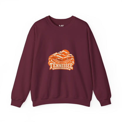Tennessee Mountains Classic Sweatshirt